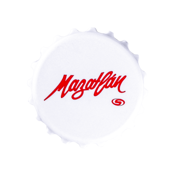 Destapador Venados Blanco Mazatlán