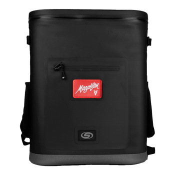 Hielera Backpack Premium Venados (36 Latas)