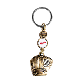 Llavero Venados Metal Guante