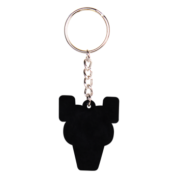 Llavero Venados PVC V