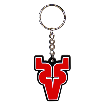 Llavero Venados PVC V