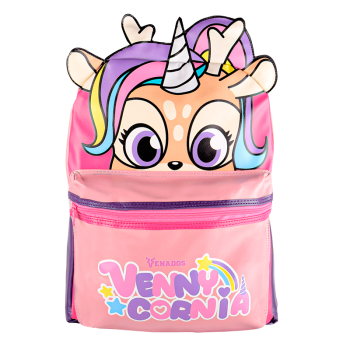 Mochila Vennycornia