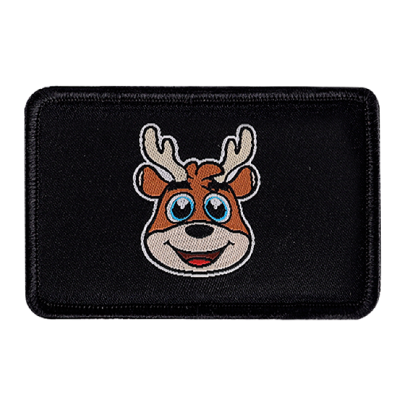 Gorra Venados AML74 Patch Me (Incluye Parche)