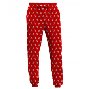 Pijama Venados Caballero