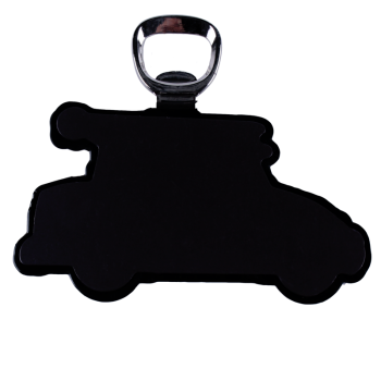 Destapador Venados PVC Pulmonia