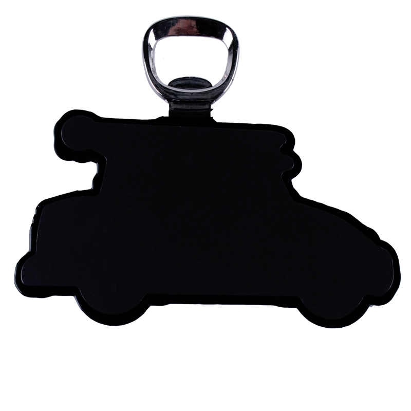 Destapador Venados PVC Pulmonia