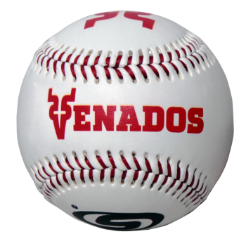 Pelota Venados