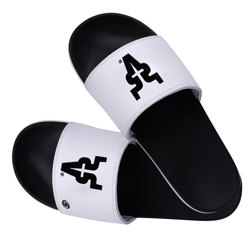 Sandalias Venados Blanco