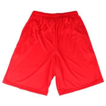 Short Entrenamiento Venados Rojo Caballero 24-25