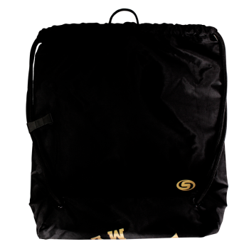 Sport Bag Venados Negro