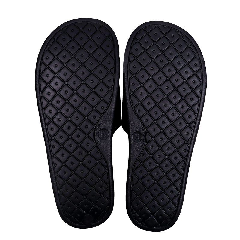 Sandalias Venados Blanco