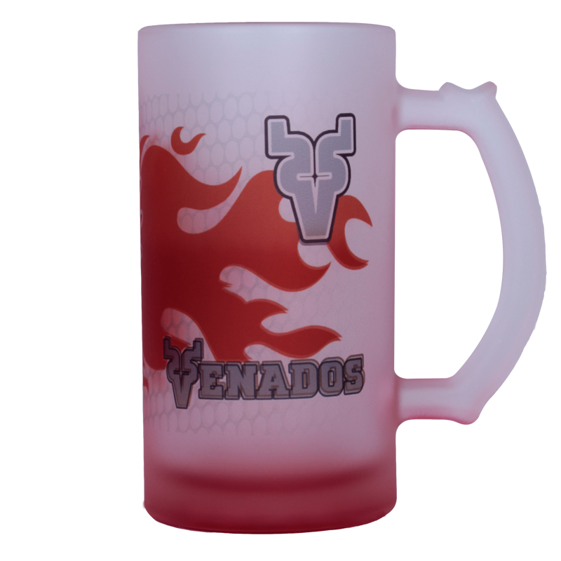 Tarro Venados Satinado