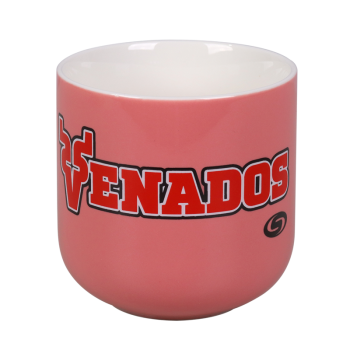 Taza Venados Kaz Rosa