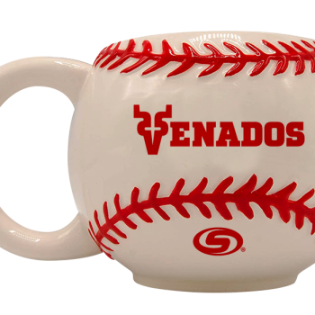 Taza Venados Pelota