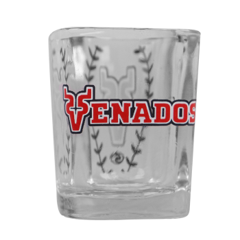 Tequilero Venados Cuadrado