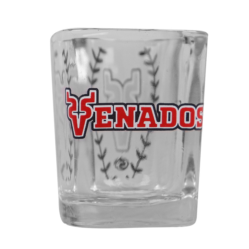 Tequilero Venados Cuadrado
