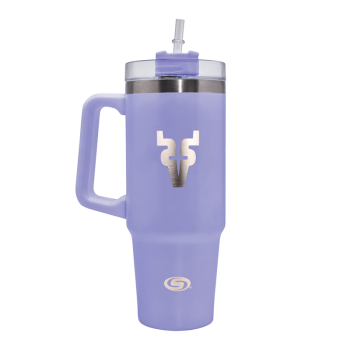 Termo De Viaje Venados (850 ML)