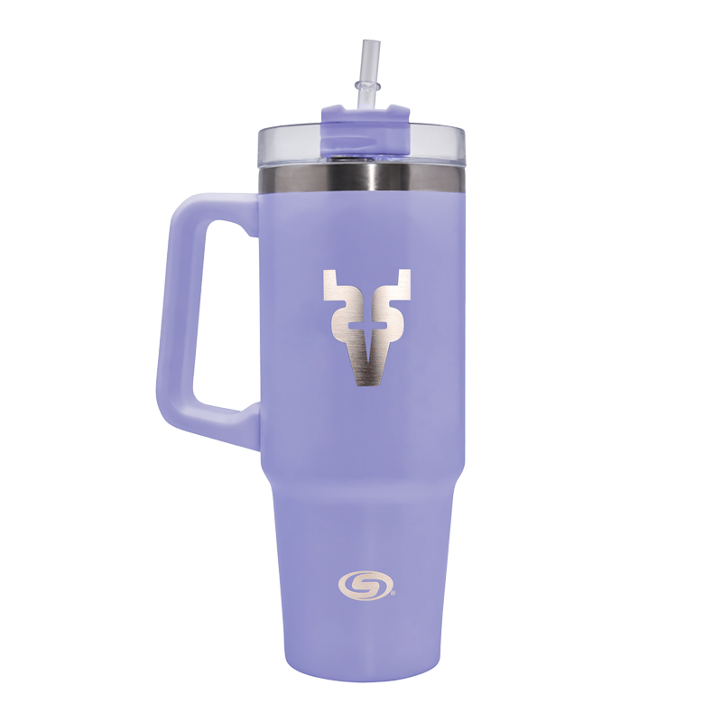 Termo De Viaje Venados (850 ML)