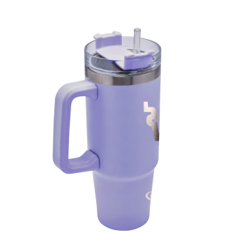 Termo De Viaje Venados (850 ML)