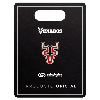 Pin Venados