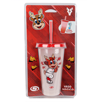 Vaso Mágico Venny