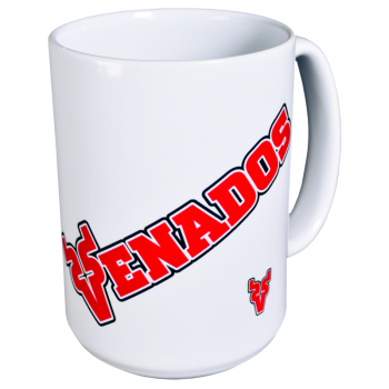Taza Venados Cerámica