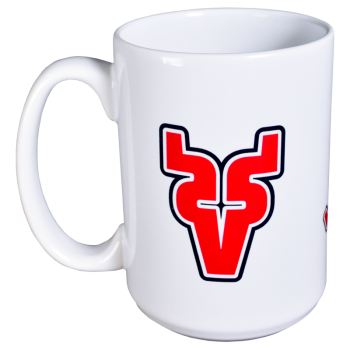 Taza Venados Cerámica