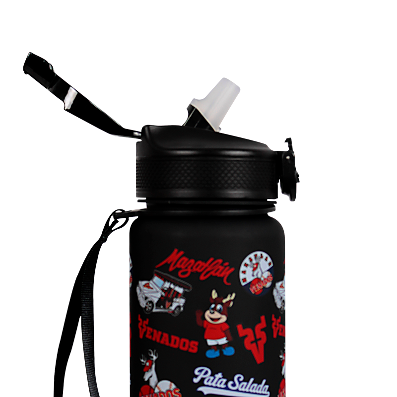 Termo Venados Logos (1L)