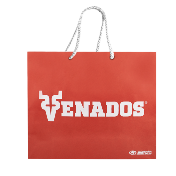 Bolsa De Regalo Venados Grande