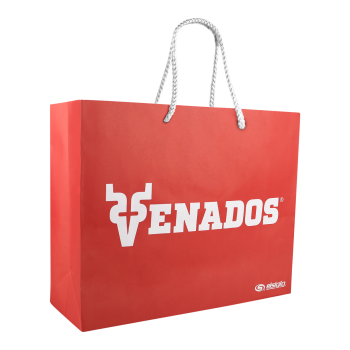 Bolsa De Regalo Venados Grande