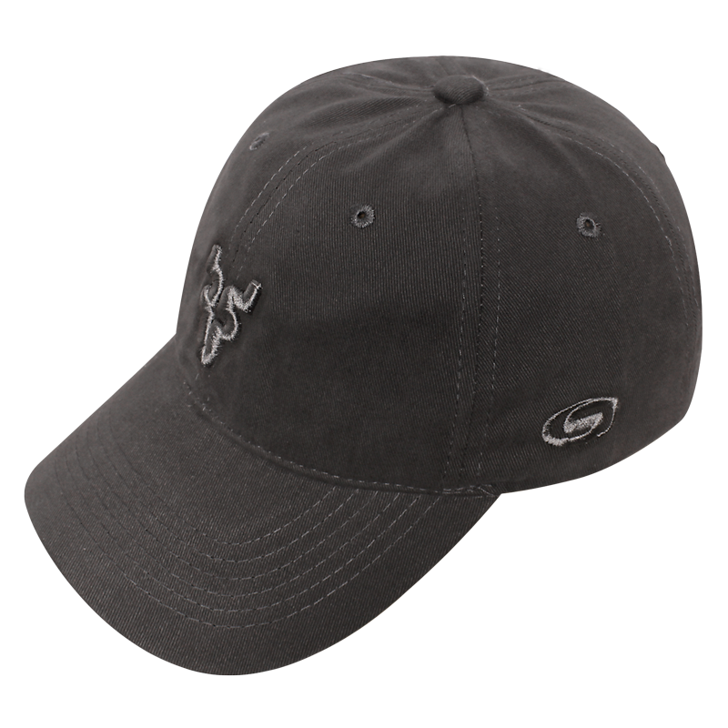Gorra Venados Gabardina Gris V