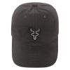 Gorra Venados Gabardina Gris V
