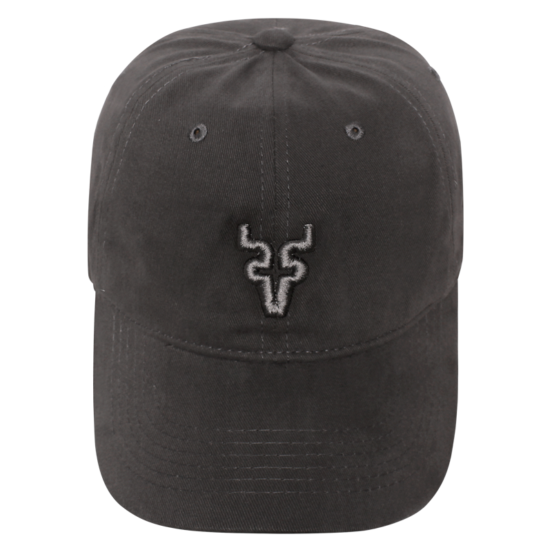 Gorra Venados Gabardina Gris V