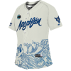 Jersey Delfino Maza Dama 2026
