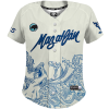 Jersey Delfino Maza Dama 2026