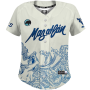 Jersey Delfino Maza Dama 2026