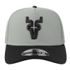 Gorra MDV19 Gris/Ngo V Gorra MDV19 Gris/Ngo V
