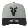 Gorra MDV19 Gris/Ngo V Gorra MDV19 Gris/Ngo V