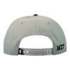 Gorra MDV19 Gris/Ngo V Gorra MDV19 Gris/Ngo V