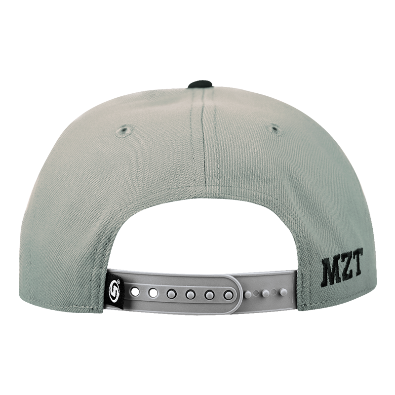 Gorra MDV19 Gris/Ngo V Gorra MDV19 Gris/Ngo V