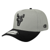 Gorra MDV19 Gris/Ngo V Gorra MDV19 Gris/Ngo V