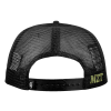 Gorra MDV19 Malla/Vde Militar V