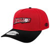 Gorra MDV19 Rojo/Ngo Venados