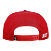 Gorra MDV19 Rojo/Ngo Venados