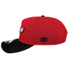 Gorra MDV19 Rojo/Ngo Venados
