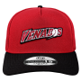 Gorra MDV19 Rojo/Ngo Venados Gorra MDV19 Rojo/Ngo Venados