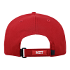 Gorra PEF67 Roja V Gorra PEF67 Roja V