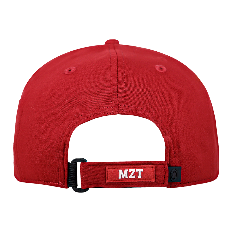 Gorra PEF67 Roja V Gorra PEF67 Roja V