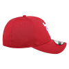 Gorra PEF67 Roja V Gorra PEF67 Roja V