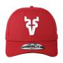 Gorra PEF67 Roja V Gorra PEF67 Roja V